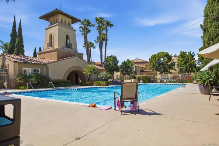 1555 Caminito Zaragosa, Chula Vista, California 91913