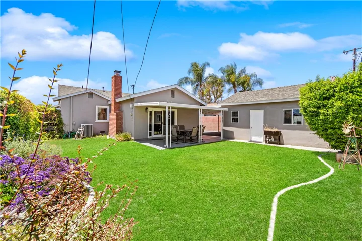 6415 Hardwick, Lakewood, California 90713