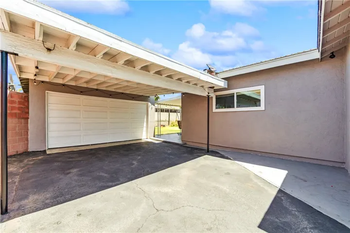 6415 Hardwick, Lakewood, California 90713