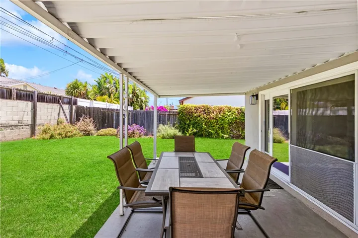6415 Hardwick, Lakewood, California 90713