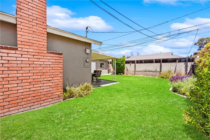 6415 Hardwick, Lakewood, California 90713