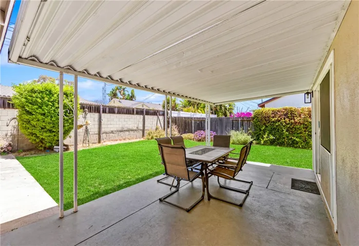 6415 Hardwick, Lakewood, California 90713