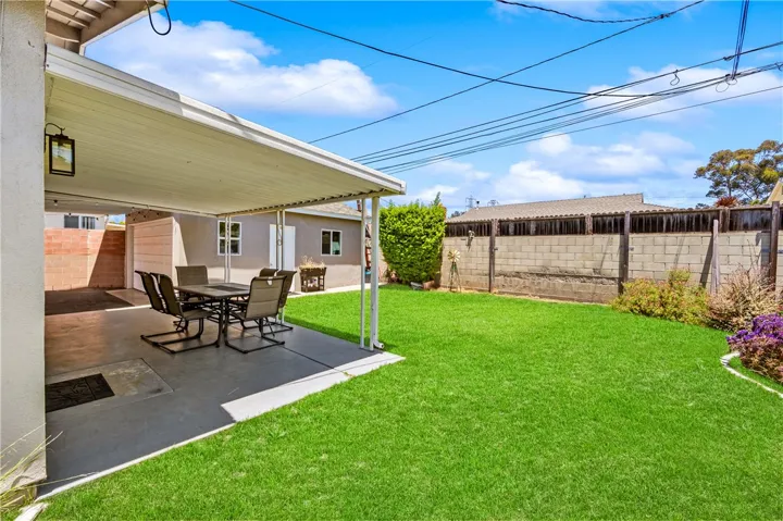 6415 Hardwick, Lakewood, California 90713