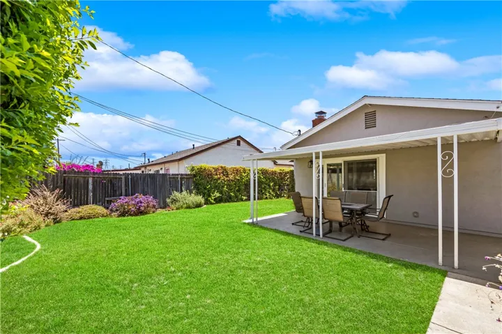 6415 Hardwick, Lakewood, California 90713