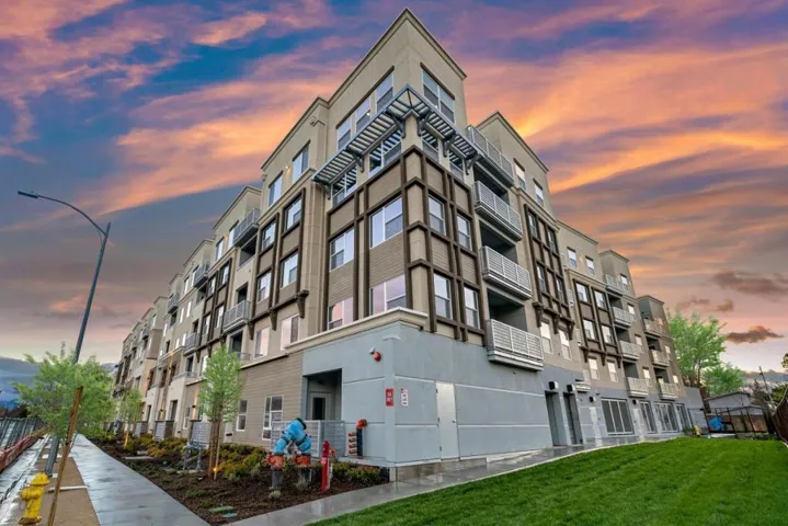 1853 Almaden Road 308, San Jose, California 95125