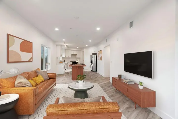 1853 Almaden Road 308, San Jose, California 95125