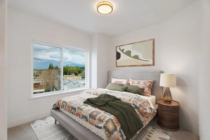 1853 Almaden Road 308, San Jose, California 95125