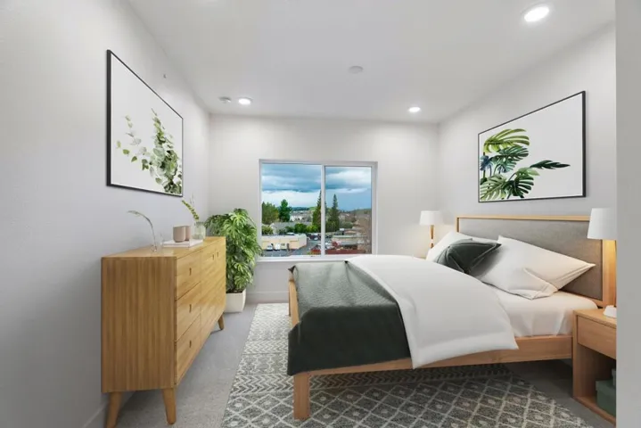 1853 Almaden Road 308, San Jose, California 95125