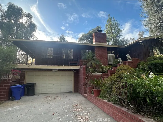 4400 Harrison Canyon Rd, San Bernardino, California 92404