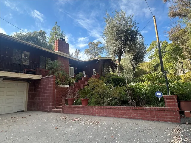 4400 Harrison Canyon Rd, San Bernardino, California 92404