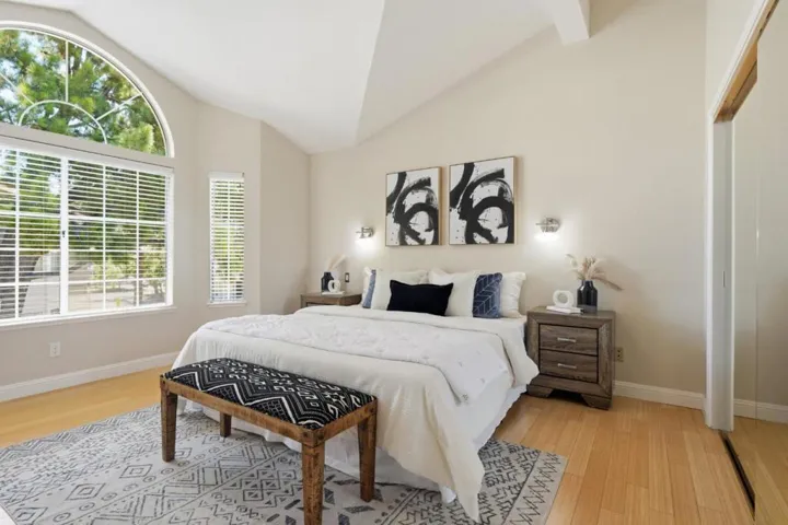 719 Hibiscus Place, San Jose, California 95117