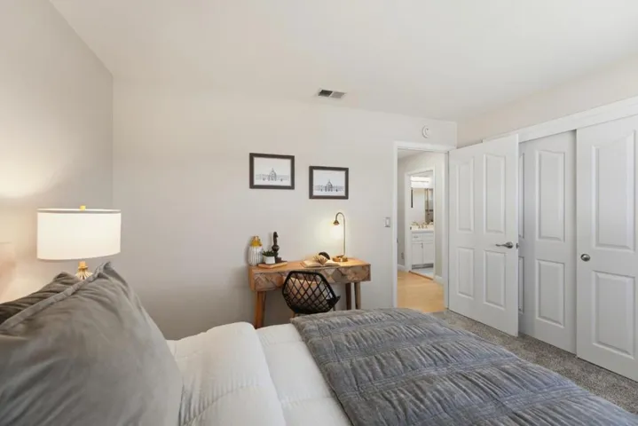 719 Hibiscus Place, San Jose, California 95117