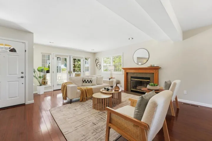 719 Hibiscus Place, San Jose, California 95117
