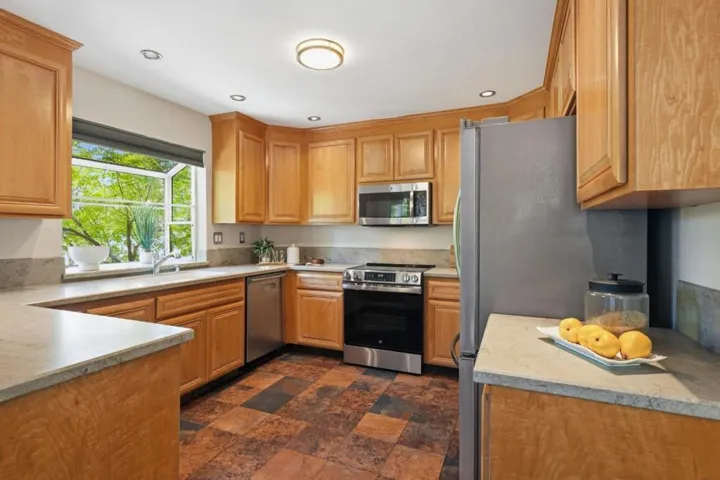 719 Hibiscus Place, San Jose, California 95117