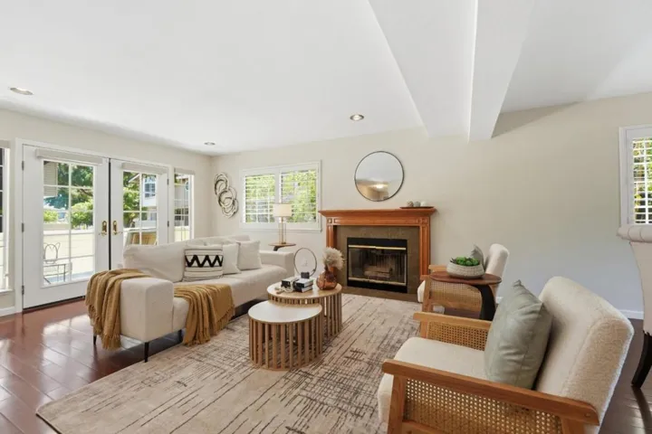 719 Hibiscus Place, San Jose, California 95117