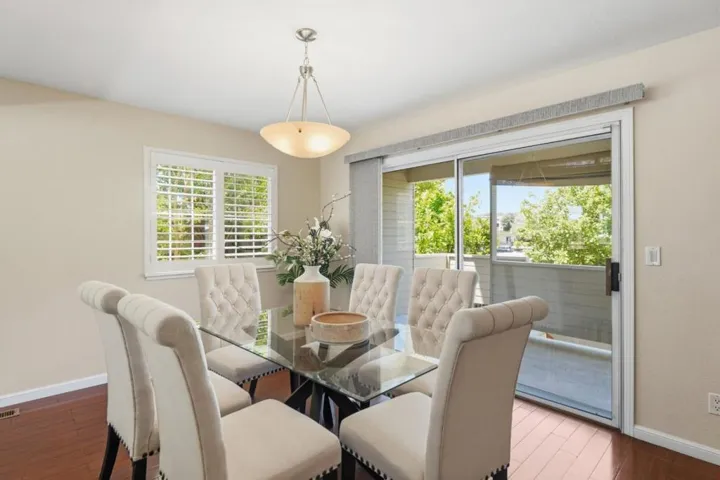 719 Hibiscus Place, San Jose, California 95117