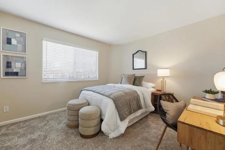 719 Hibiscus Place, San Jose, California 95117