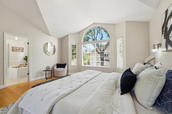 719 Hibiscus Place, San Jose, California 95117