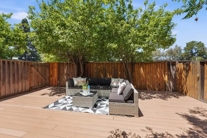 719 Hibiscus Place, San Jose, California 95117