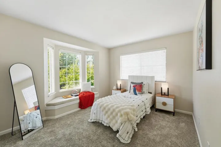 719 Hibiscus Place, San Jose, California 95117