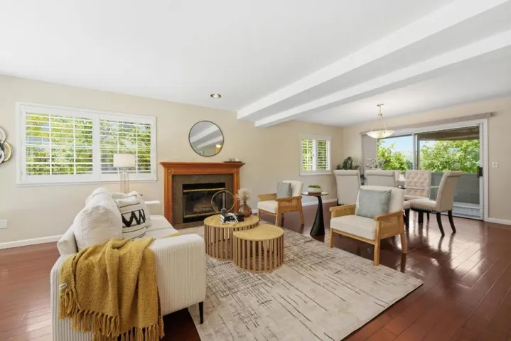 719 Hibiscus Place, San Jose, California 95117