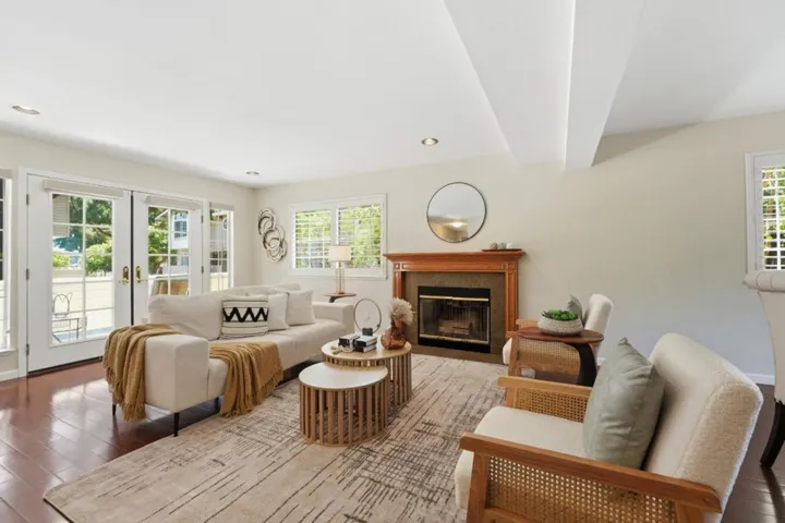 719 Hibiscus Place, San Jose, California 95117