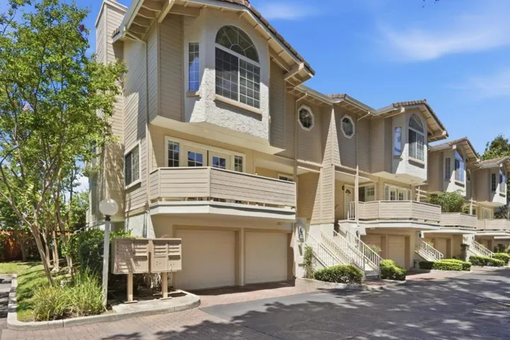 719 Hibiscus Place, San Jose, California 95117