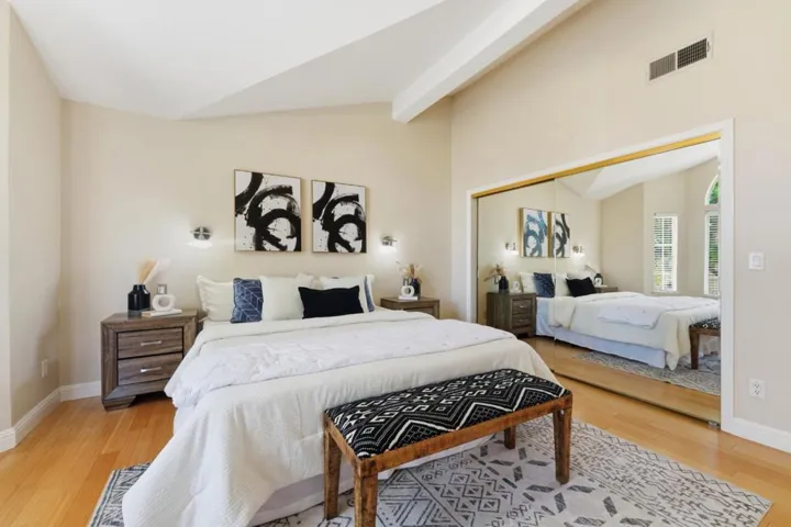 719 Hibiscus Place, San Jose, California 95117
