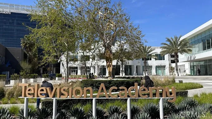 The Television Academy