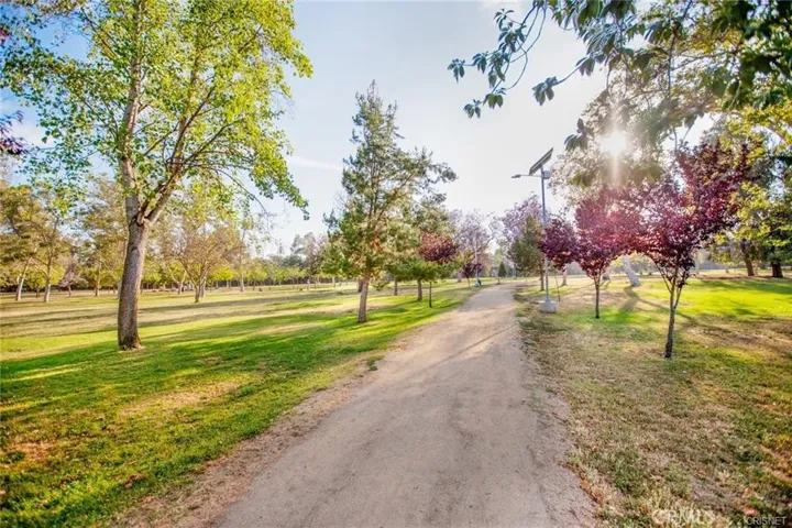 Tujunga Park