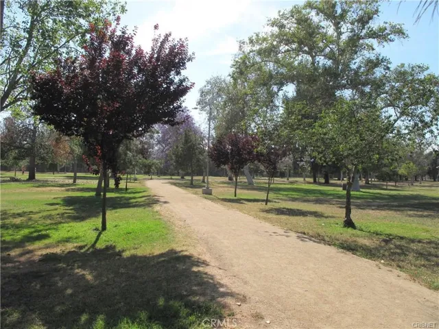 Tujunga Park