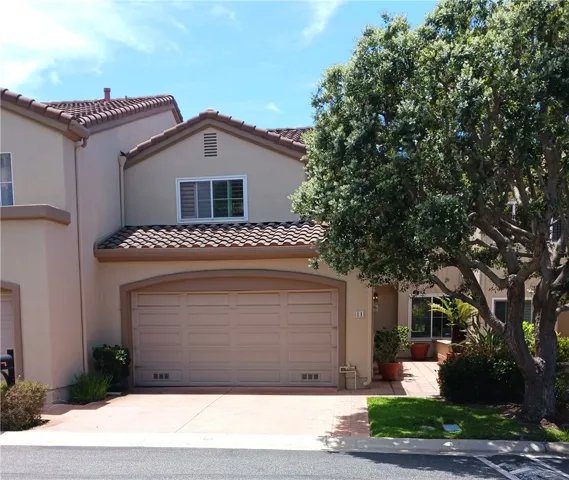 11 Via Capri 47, Rancho Palos Verdes, California 90275