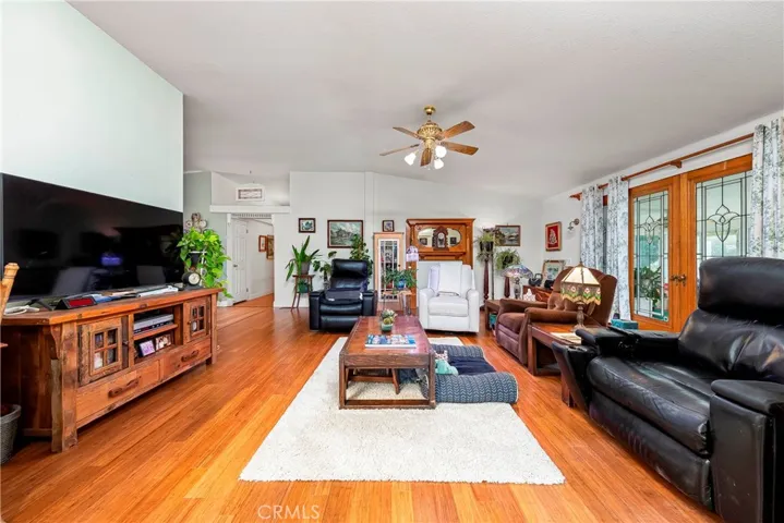 32117 42nd Street W, Acton, California 93510