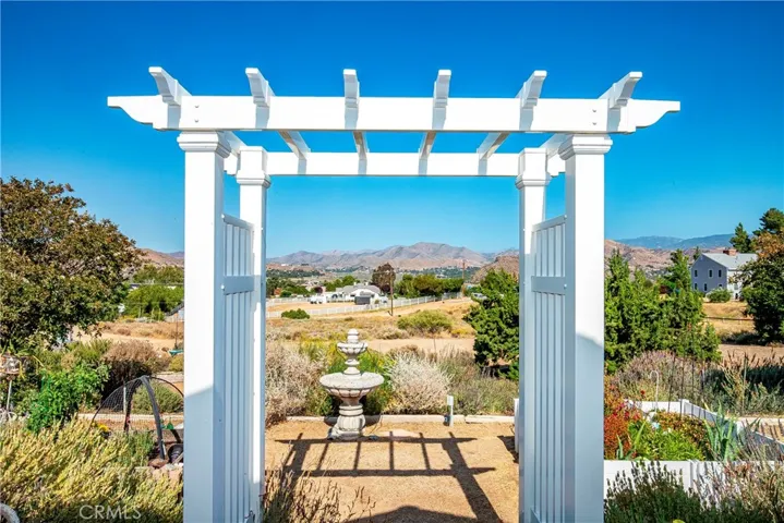 32117 42nd Street W, Acton, California 93510