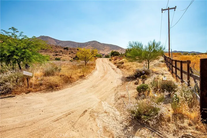 32117 42nd Street W, Acton, California 93510