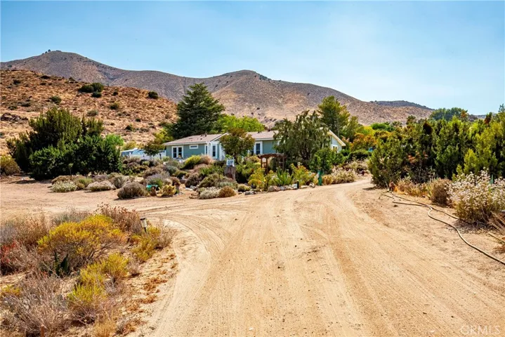 32117 42nd Street W, Acton, California 93510
