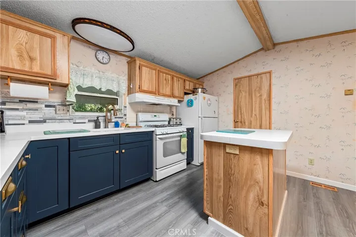 32117 42nd Street W, Acton, California 93510