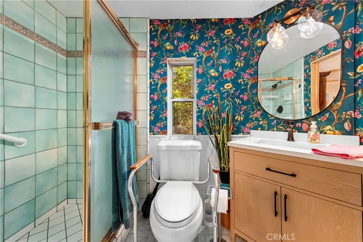 32117 42nd Street W, Acton, California 93510