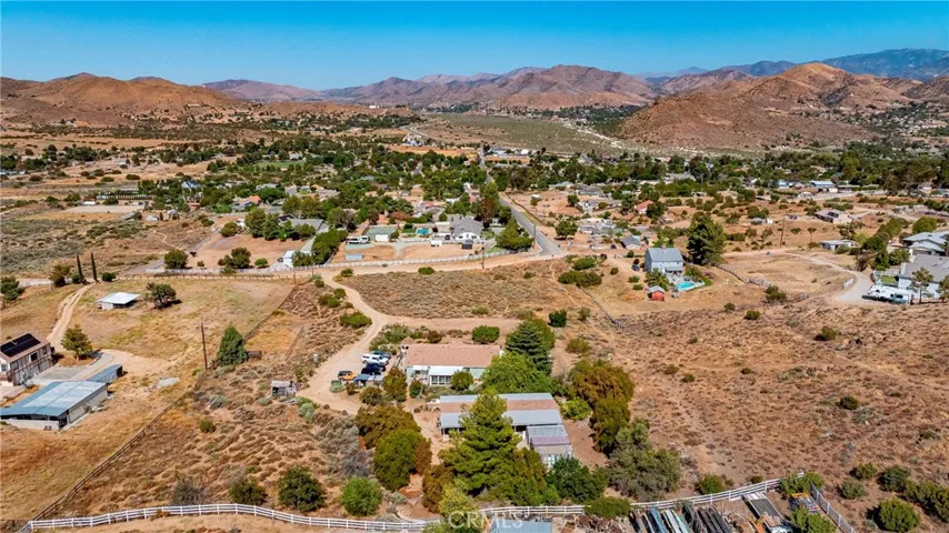 32117 42nd Street W, Acton, California 93510