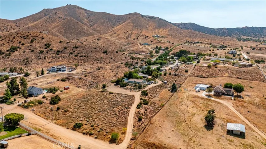 32117 42nd Street W, Acton, California 93510