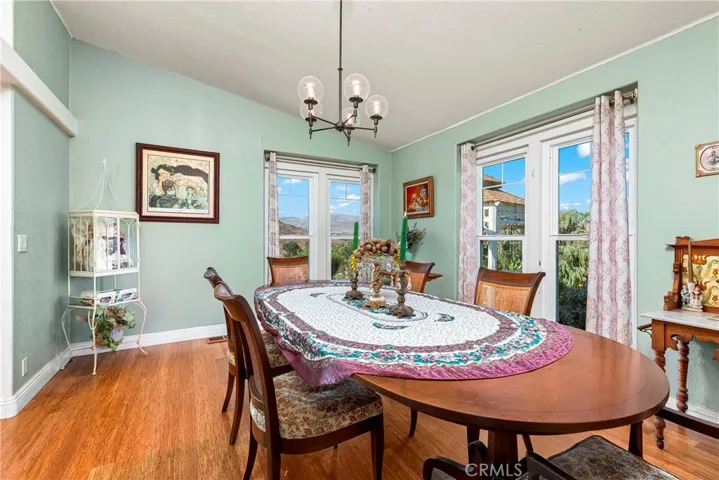 32117 42nd Street W, Acton, California 93510