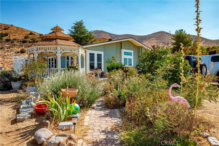 32117 42nd Street W, Acton, California 93510