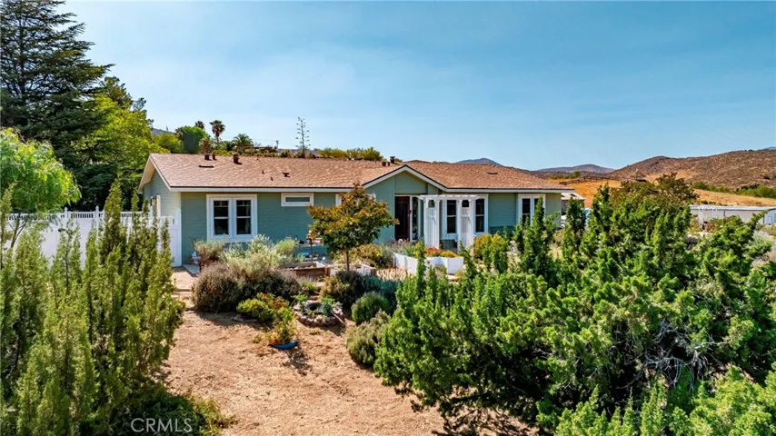 32117 42nd Street W, Acton, California 93510