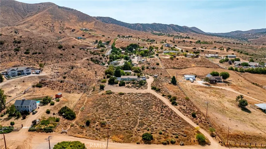 32117 42nd Street W, Acton, California 93510
