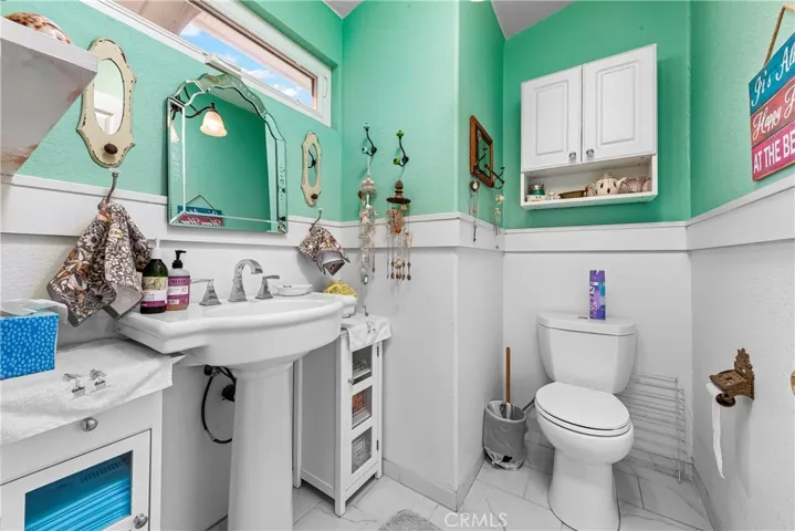 32117 42nd Street W, Acton, California 93510