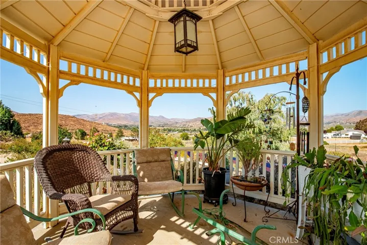 32117 42nd Street W, Acton, California 93510