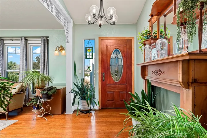 32117 42nd Street W, Acton, California 93510