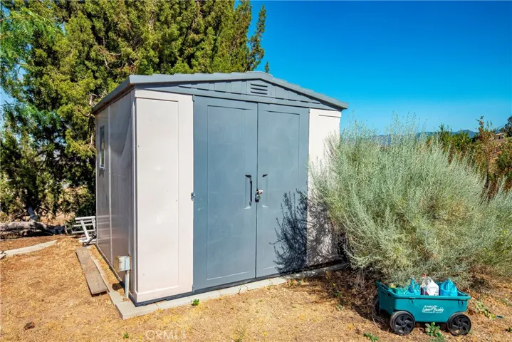 32117 42nd Street W, Acton, California 93510