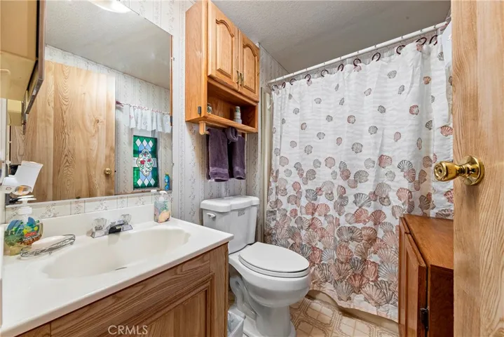 32117 42nd Street W, Acton, California 93510