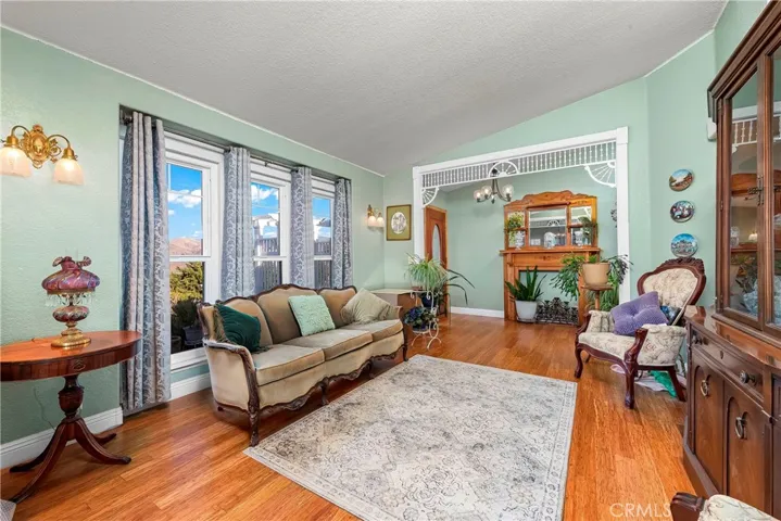 32117 42nd Street W, Acton, California 93510